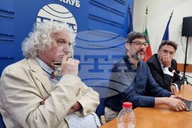 Национален пресклуб на БТА Шумен - „Алеко днес" - инициатива