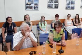 Национален пресклуб на БТА Шумен - „Алеко днес" - инициатива