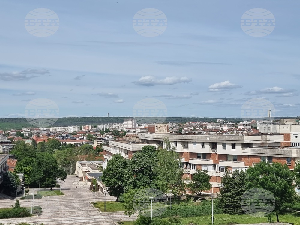 Какви прояви ще имат днес кандидатите за народни представители в област Плевен