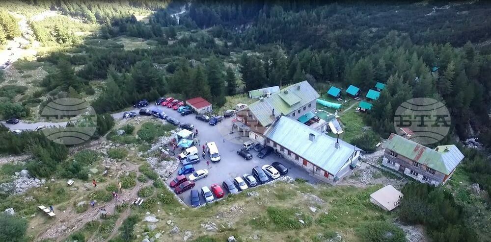 Община Банско въвежда временна забрана за движение на превозни средства от местността „Шилигарника“ до хижа „Вихрен“