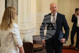 Европейска година на уменията - кръгла маса