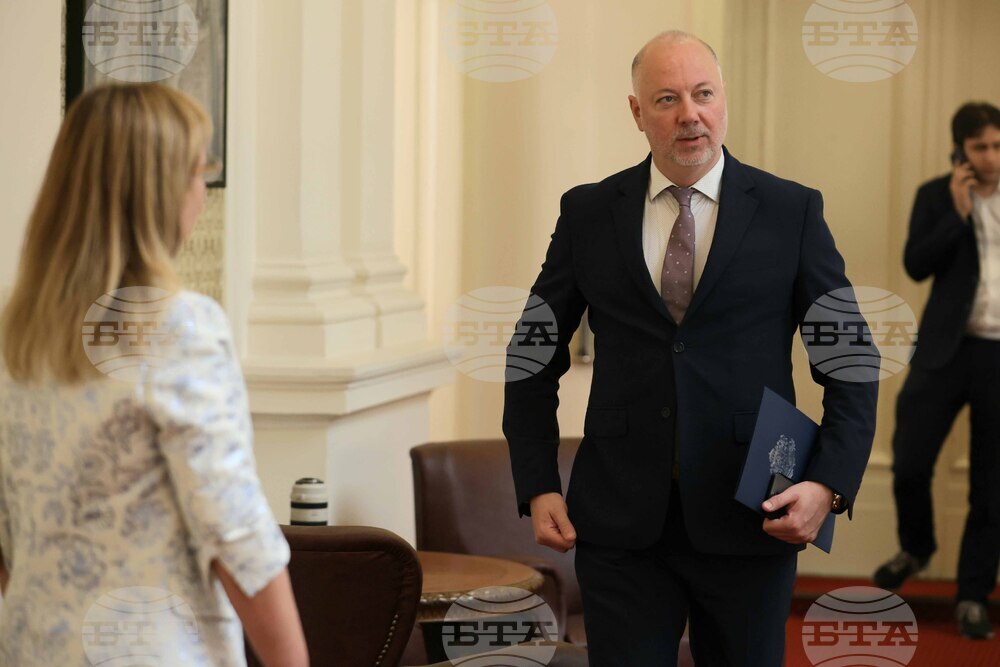 Европейска година на уменията - кръгла маса