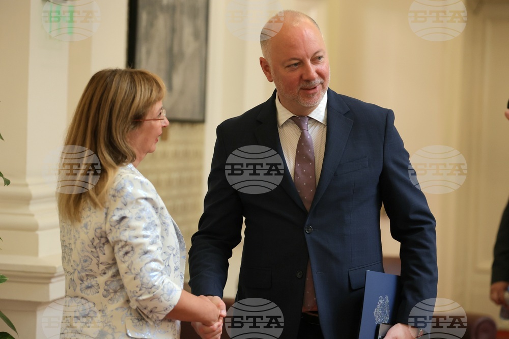 Европейска година на уменията - кръгла маса