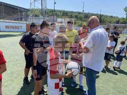 Снимка: Община Ловеч 