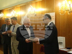 Снимка: БСП