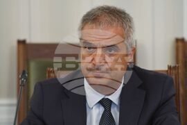 Парлавент - Комисия по енергетика - заседание