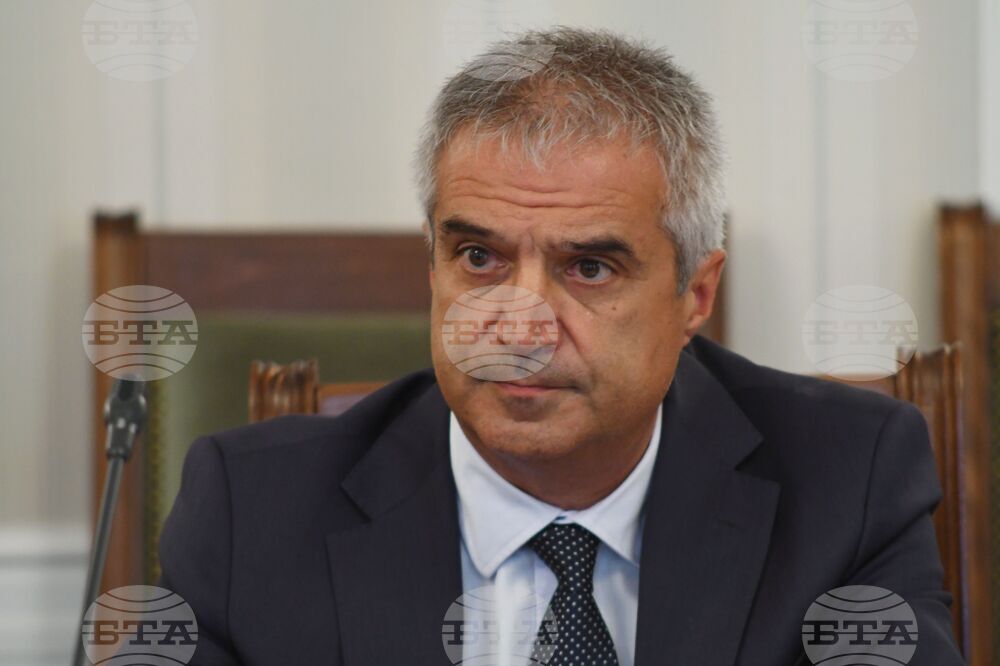 Парлавент - Комисия по енергетика - заседание