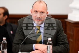 Министерски съвет - Калина Константинова - неправителствен сектор - среща