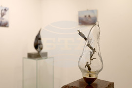 Варна - Галерия „8" - изложба