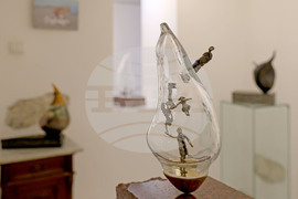 Варна - Галерия „8" - изложба