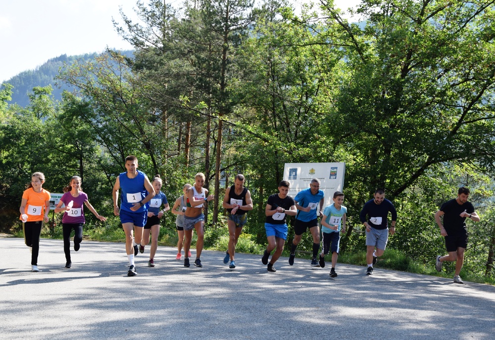 Община Ардино: Продължава записването за полумаратона „Ардино - Дяволски мост-Ардино“