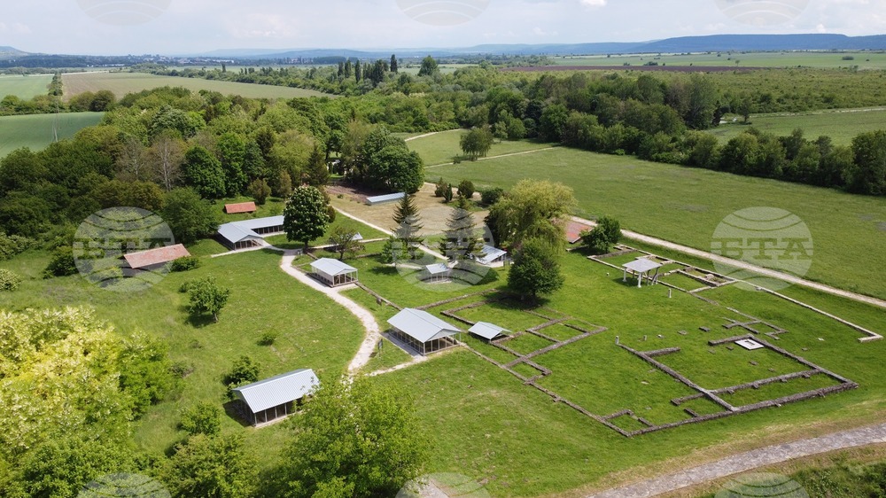 Нов проект на Исторически музей - Павликени за над 38 000 лева ще популяризира Античния керамичен център край града