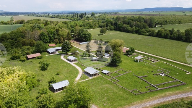 Нов проект на Исторически музей - Павликени за над 38 000 лева ще популяризира Античния керамичен център край града