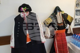 Национален пресклуб на БТА Самоков - изложба