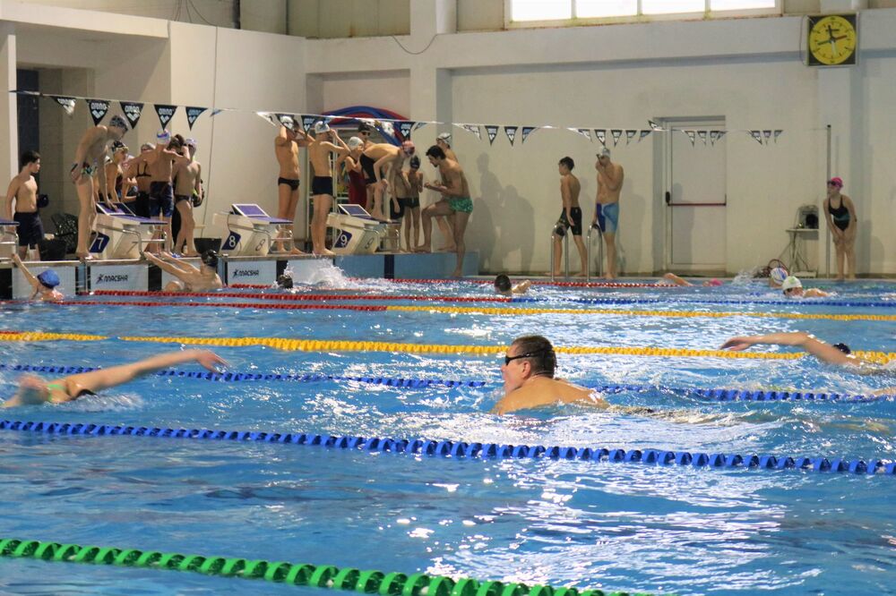 Близо 100 плувци от страната пристигат в Благоевград за IV турнир по водно спасяване „Ичко Войвода“