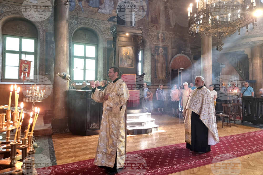 С панихида Стара Загора отбелязва 148 години от своето повторно освобождение