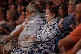 Бургас - "Извънредно положение" -  комедиен спектакъл