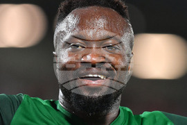 Разград - футбол - „Лудогорец" - „Балкани"