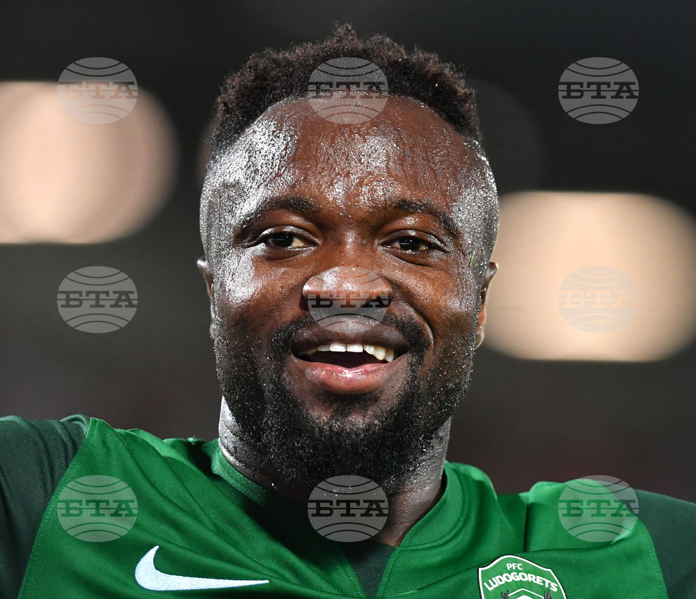 Разград - футбол - „Лудогорец" - „Балкани"