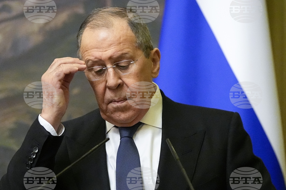 Русия никога не е прекратявала усилията си за избягване на ядрена война, заяви Лавров в интервю