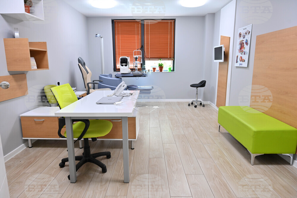 Минималните изисквания за организацията, качеството и планирането на броя специалисти са в проект на стандарт „Здравни грижи“