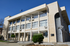 ОТБлагоевград - Окръжен съд