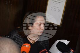 Благоевград - Окръжен съд - Албина Анева