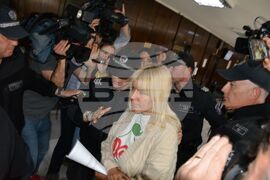 Благоевград - Окръжен съд - Елена Габриела Удря