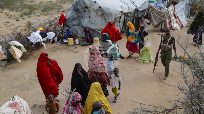 Изменението на климата вече принуди милиона хора да напуснат домовете си, предупреди Върховният комисариат на ООН за бежанците