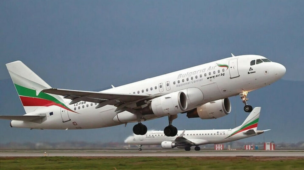 Bulgaria Air to Fly Daily between Sofia and Burgas during High Summer Season