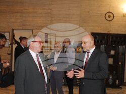 Снимка: Министерство на правосъдието