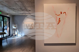 Варна - „Над повърхността“ - изложба