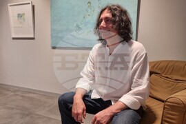 Варна - „Над повърхността“ - изложба