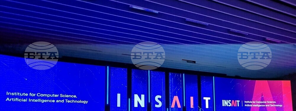 100-Plus Scientists Enter INSAIT Competition