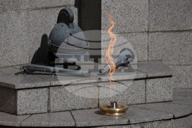 ГД „Пожарна безопасност и защита на населението” - Ден на Свети Пророк Илия - отбелязване