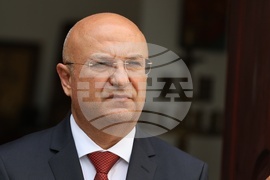 ГД „Пожарна безопасност и защита на населението” - Ден на Свети Пророк Илия - отбелязване