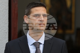 ГД „Пожарна безопасност и защита на населението” - Ден на Свети Пророк Илия - отбелязване