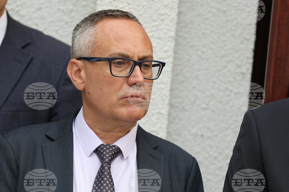 ГД „Пожарна безопасност и защита на населението” - Ден на Свети Пророк Илия - отбелязване