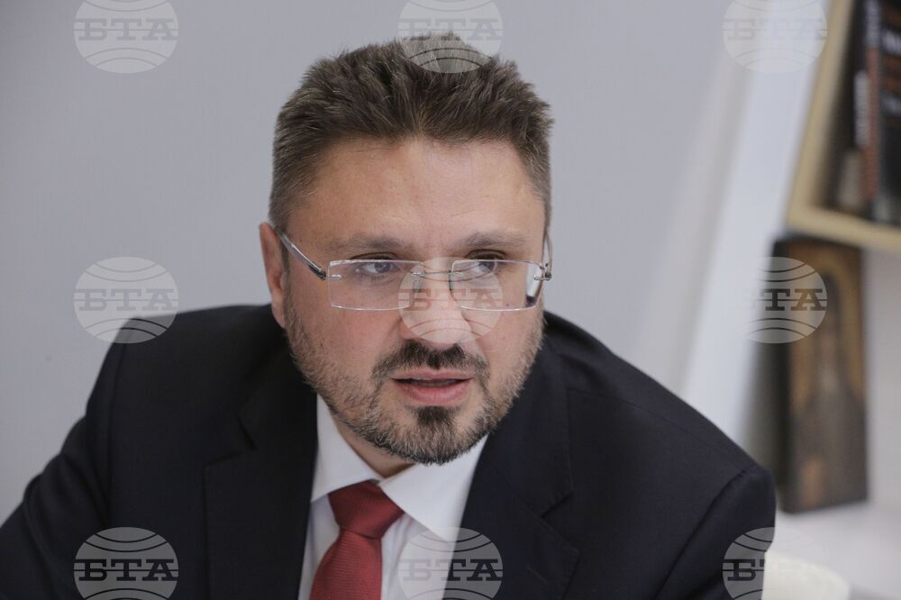 Северна Македония - Национален пресклуб на БТА - Скопие