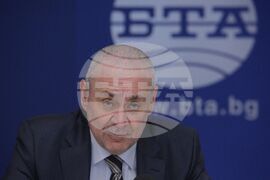 Северна Македония - Национален пресклуб на БТА - Скопие