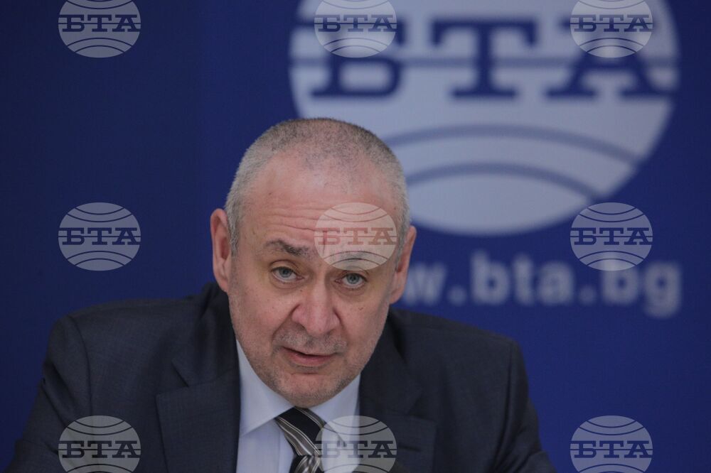 Северна Македония - Национален пресклуб на БТА - Скопие