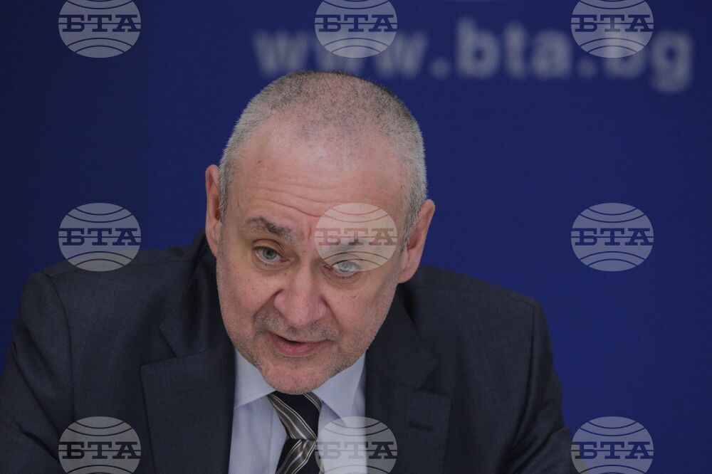 Северна Македония - Национален пресклуб на БТА - Скопие