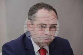 Северна Македония - Национален пресклуб на БТА - Скопие