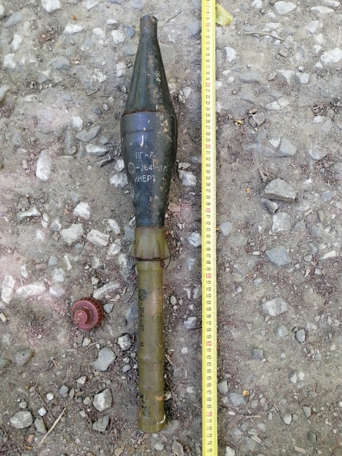 Министерство на отбраната: Военнослужещи от Сухопътните войски унищожиха невзривения боеприпас, открит в кв. „Горна баня“