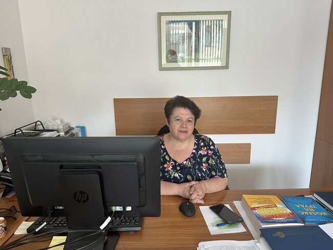 Близо 20 000 души вече се възползваха от програмата за профилактика и рехабилитация на НОИ, каза Даниела Асенова