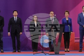 Художествена гимнастика