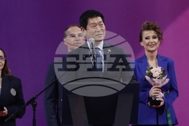 Художествена гимнастика