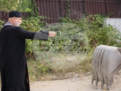 Снимка: Община Благоевград