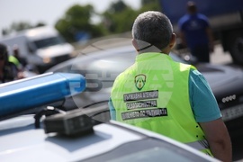 Специализирана операция - контрол