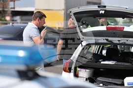 Специализирана операция - контрол